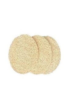 ANCHOR LOOFAH DİSK PEELİNG 3 LÜ