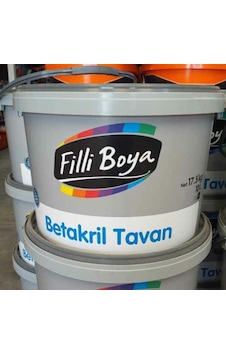 Betakril Tavan 17,5Kg