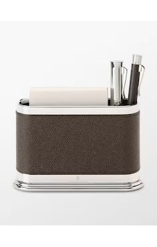 Graf Von Faber-castell Kalemlik 118524 Kahverengi Graf Von Faber-castell Kalemlik 118524 Kahverengi