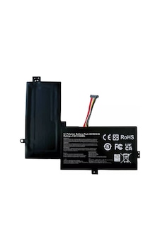 Asus Tp501u, C21n1518 İle Uyumlu Notebook Bataryası Pili Asus Tp501u, C21n1518 İle Uyumlu Notebook Bataryası Pili