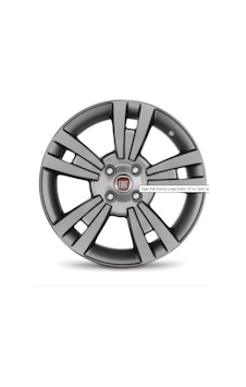4 98 16 6.0 Et39 Ch58.1 Gun Metal Opar 4 98 16 6.0 Et39 Ch58.1 Gun Metal Opar