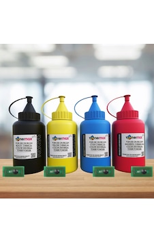 Ricoh Mpc4503 Toner Tozu Ve Çip Seti / Mpc5503 / Mpc6003 / Mpc4504 / Mpc5504 / Mpc6004 Ricoh Mpc4503 Toner Tozu Ve Çip Seti / Mpc5503 / Mpc6003 / Mpc4504 / Mpc5504 / Mpc6004