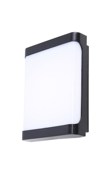S.ü Led Dış Mekan Armatür 30w Beyaz Işık Diğer