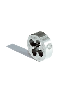 Maier Hss Sol Metrik Paftalar M6 X 1.00 Lh Maier Hss Sol Metrik Paftalar M6 X 1.00 Lh