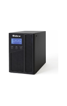 INFORM SINUS EVO LCD 1 KVA ONLINE (2X7AH) 5-12 DK (856011001005) INFORM SINUS EVO LCD 1 KVA ONLINE (2X7AH) 5-12 DK (856011001005)