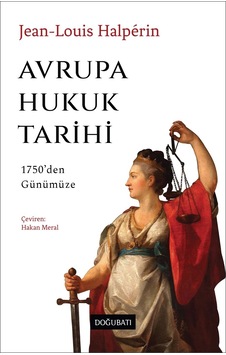 Avrupa Hukuk Tarihi Sku: Zeusstkc5b1afbb60