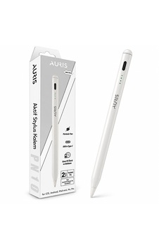 Aurıs Ars-pn10 Aktif Stylus Kalem Tablet Kalemi