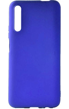 Teleplus Huawei P Smart Pro 2019 Kılıf Matte Premier Silikon Kapak Teleplus Huawei P Smart Pro 2019 Kılıf Matte Premier Silikon Kapak