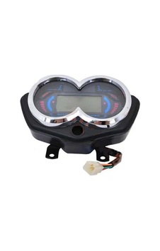 Kilometre Saati Dijital 60v E Bike Kasalı Model Kilometre Saati Dijital 60v E Bike Kasalı Model