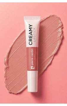Pierre Cardin Creamy Lipstick Dare 006 Diğer Pierre Cardin Creamy Lipstick Dare 006 Diğer