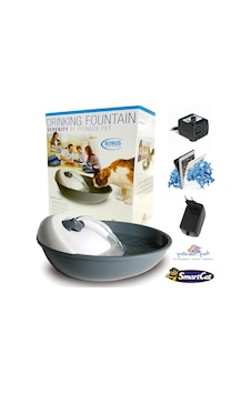 Pioneer - 97 - Pet Kedi Köpek Suluğu 60 Oz P3040 - Flzdgnkr - 1,77 Lt Pioneer - 97 - Pet Kedi Köpek Suluğu 60 Oz P3040 - Flzdgnkr - 1,77 Lt