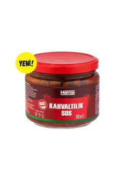 Acı Kahvaltılık Sos Cevizli-fındıklı 300 Gr Acı Kahvaltılık Sos Cevizli-fındıklı 300 Gr