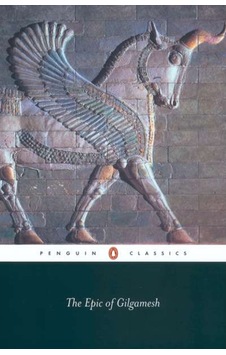 The Epic of Gilgamesh (Penguin Classics) - Nancy Sandars - Penguin Classics The Epic of Gilgamesh (Penguin Classics) - Nancy Sandars - Penguin Classics