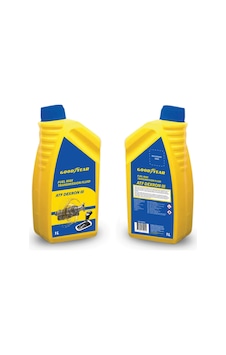 Goodyear Dextron Iıı 1 Litre Şanzıman Yağı Goodyear Dextron Iıı 1 Litre Şanzıman Yağı