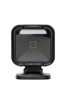 Powermaster PM-23760 2d Karekod Kablolu Usb Masaüstü Barkod Okuyucu