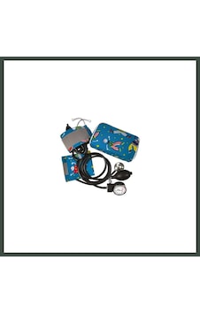 Bezos Pediatrik Tansiyon Aleti Steteskoplu Çocuk + Bebek Manşonlu Nhr Bezos Pediatrik Tansiyon Aleti Steteskoplu Çocuk + Bebek Manşonlu Nhr