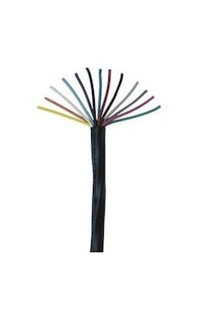 13 UÇLU SULAMA (SİNYAL) KABLOSU 10 METRE 13 UÇLU SULAMA (SİNYAL) KABLOSU 10 METRE