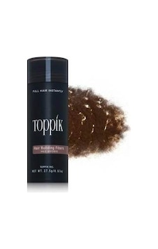 Toppik Saç Fiberi 27.5 G  Orta Kahve
