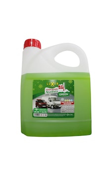 Luxor Kimya 4 Mevsim -37 Derece Süper Antifiriz 3 L