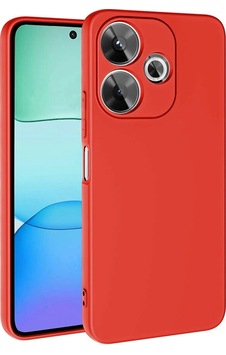 Xiaomi Redmi 13 4g Kılıf Redclick Mara Lansman Kapak Xiaomi Redmi 13 4g Kılıf Redclick Mara Lansman Kapak