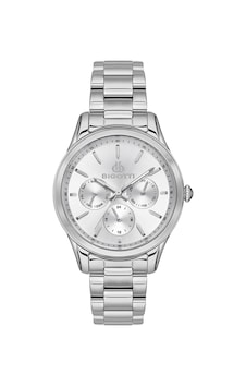 Fl.1.10467-1 Freelook Kol Saati 34 Mm / Gümüş Gri Fl.1.10467-1 Freelook Kol Saati 34 Mm / Gümüş Gri