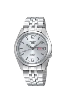 Seiko Snk385k Erkek Kol Saati Gri Seiko Snk385k Erkek Kol Saati Gri