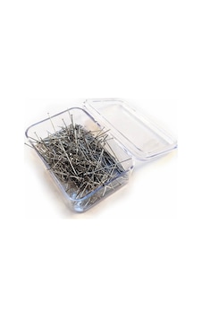 Çelik İğne Kutulu 25 Gr Çelik İğne Kutulu 25 Gr