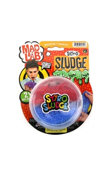 Slime Köpük Styro World S02005345 - 1 Adet Stokta Olan Gönderilir Çok Renkli Slime Köpük Styro World S02005345 - 1 Adet Stokta Olan Gönderilir Çok Renkli
