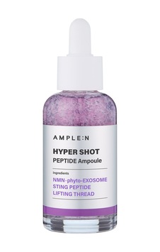 Ample:n Hyper Shot Peptide Ampoule 80ml Ample:n Hyper Shot Peptide Ampoule 80ml