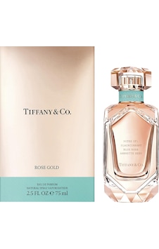 Tiffany & Co. Rose Gold Kadın Parfüm EDP 75 ML