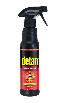 Detan Karıncakıran 325 Ml 5 Adet Detan Karıncakıran 325 Ml 5 Adet