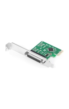 Dark Dk-Ac-Pelpt Pci-Express 1x Paralel Port Kart