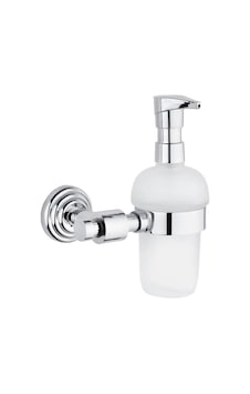 Saray Plus Sıvı Sabunluk Saray Plus Sıvı Sabunluk