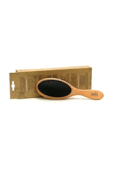Nashi Argan Wet Hair Tarak 8025026009570 Çok Renkli