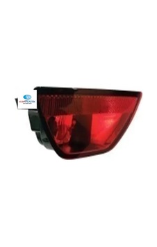 Arka Sis Lambası Sol Mgn Iıı Kaya Plastık 265850009r Arka Sis Lambası Sol Mgn Iıı Kaya Plastık 265850009r