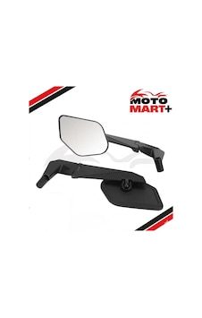 Ktm Duke 250 Çift Katlanır Ayna H2 Mr0658 Ktm Duke 250 Çift Katlanır Ayna H2 Mr0658