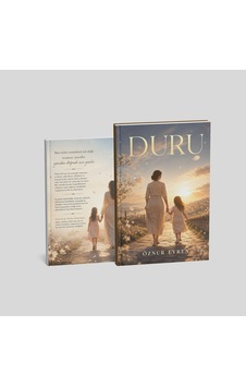 Duru - Öznur Evren