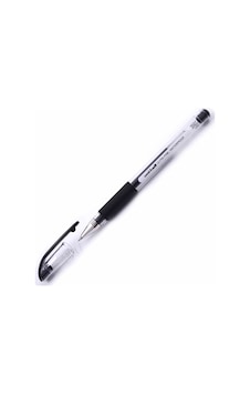 Uniball Signo Needle 0.38 Iğne Uçlu Jel Kalem Siyah
