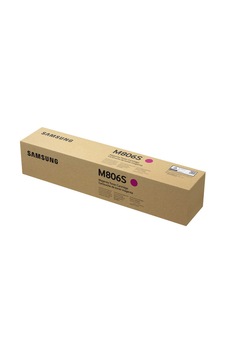 Samsung Uyumlu X7400/Clt-M806S/Ss637A Kırmızı Toner.Sl-X7500Gx Samsung Uyumlu X7400/Clt-M806S/Ss637A Kırmızı Toner.Sl-X7500Gx