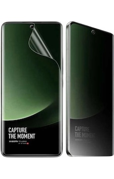 Xiaomi 13 Ultra İle Uyumlu Gerçek Kırılmayan Ekran Koruyucu Film Hayalet Xiaomi 13 Ultra İle Uyumlu Gerçek Kırılmayan Ekran Koruyucu Film Hayalet