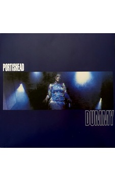Portishead - Dummy , 2017 Trip Hop Portishead - Dummy , 2017 Trip Hop