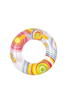 A-140 Tutacaklı Simit 106 CM A-140 Tutacaklı Simit 106 CM