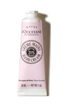 L'occitane Shea Güllü El Kremi 30 Ml L'occitane Shea Güllü El Kremi 30 Ml