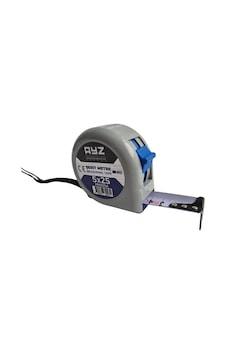 Şerit Metre 5x25 Ayz 5