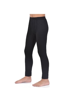 Tutku 0135 Erkek Çocuk Termal Alt İçlik Tayt