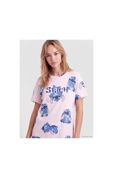 LC Waikiki Alıta Cıty Farkıyla Lcw Young Pembe Penye Baskılı Kısa Kollu Kadın Gecelik Pembe - 930179674 Pembe LC Waikiki Alıta Cıty Farkıyla Lcw Young Pembe Penye Baskılı Kısa Kollu Kadın Gecelik Pembe - 930179674 Pembe