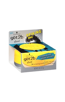 Schwarzkopf GOT2B Spiking Wax 57 G Schwarzkopf GOT2B Spiking Wax 57 G