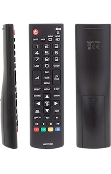 Akb73715603 Simplink Tuşlu Lcd-led Tv Kumanda Akb73715603 Simplink Tuşlu Lcd-led Tv Kumanda