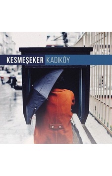 KESMEŞEKER - Kadıköy , LP Rock