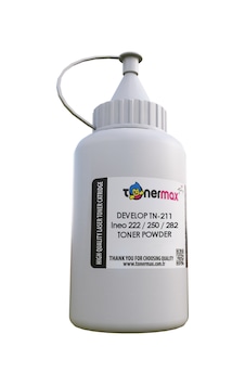 Develop Tn-211 Toner Tozu 250G / Ineo 222 / Ineo 250 / Ineo 282 Develop Tn-211 Toner Tozu 250G / Ineo 222 / Ineo 250 / Ineo 282